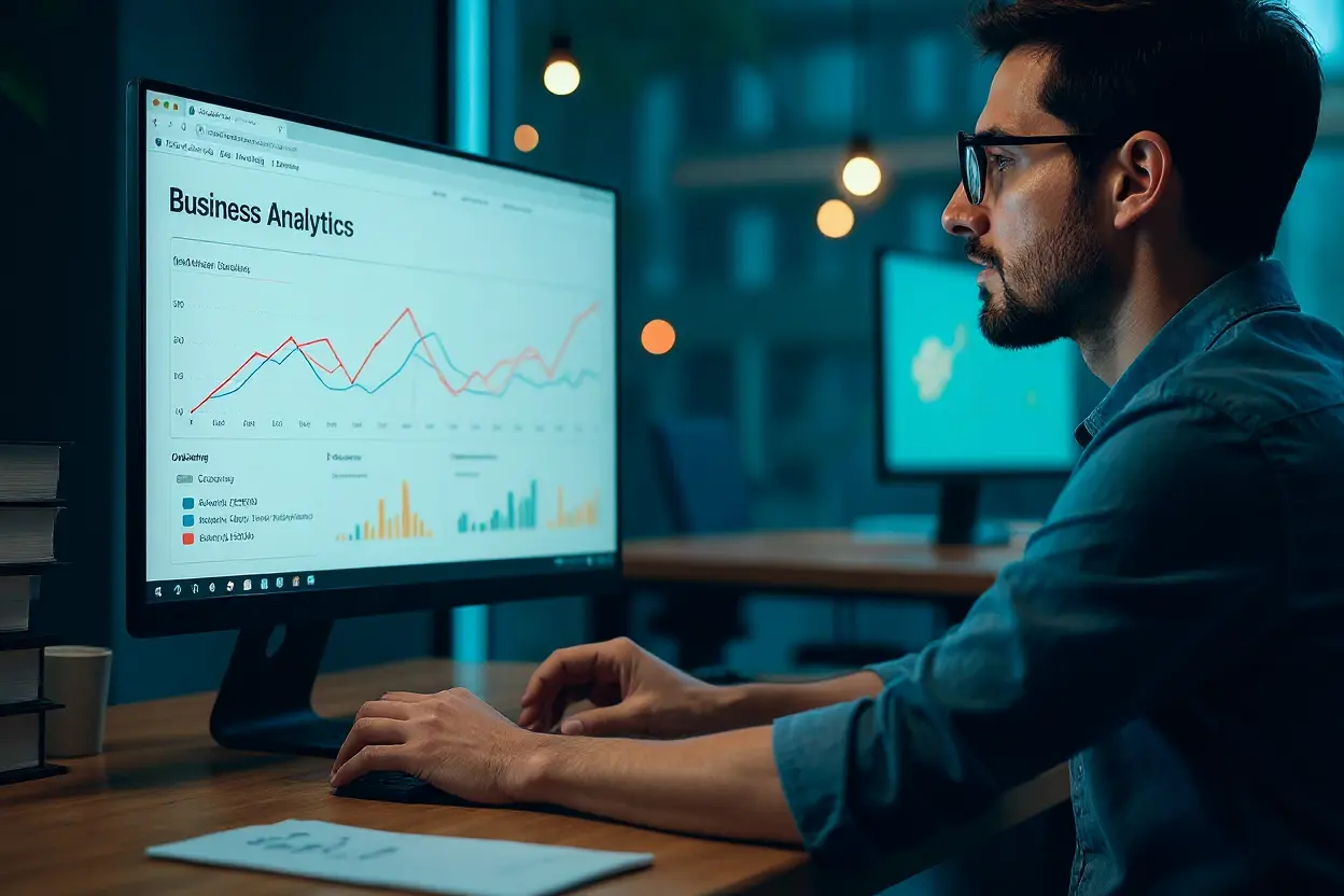 GoEcom Tech Hero Image